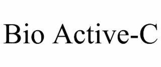 bio active-c