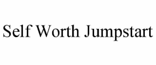 self worth jumpstart