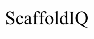 scaffoldiq
