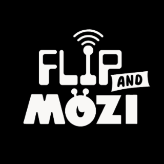 flip and mozi