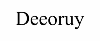 deeoruy