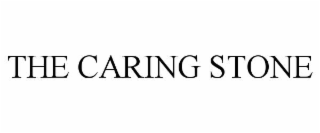the caring stone