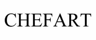 chefart