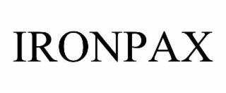 ironpax