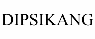 dipsikang