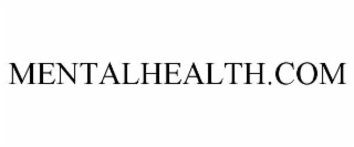mentalhealth.com