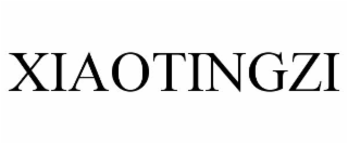 xiaotingzi