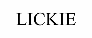 lickie