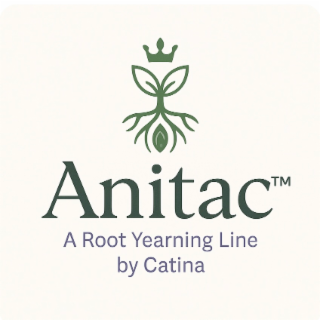 anitac a root yearning line by catina tm