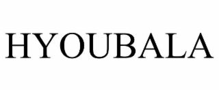 hyoubala