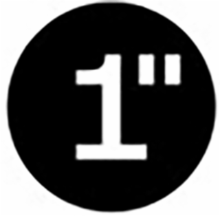 1"
