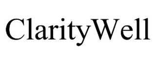 claritywell