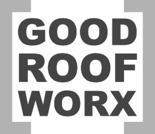 good roof worx