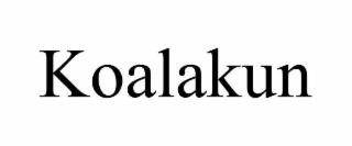 koalakun