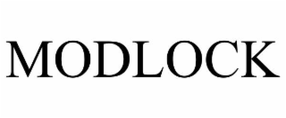 modlock