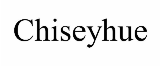 chiseyhue