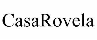 casarovela