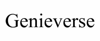 genieverse