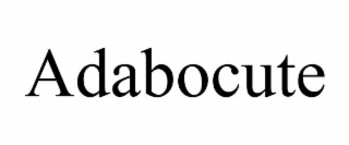 adabocute
