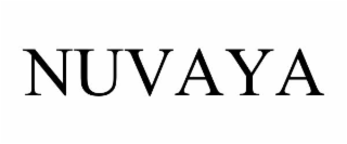 nuvaya