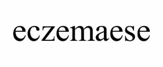 eczemaese