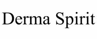 derma spirit