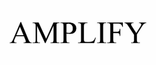 amplify