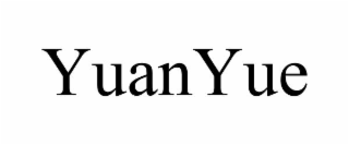 yuanyue
