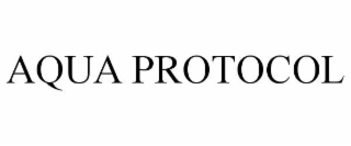 aqua protocol