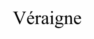 vÉraigne