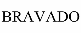 bravado
