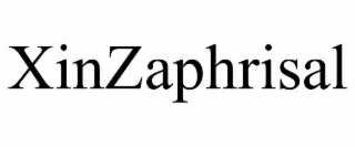 xinzaphrisal