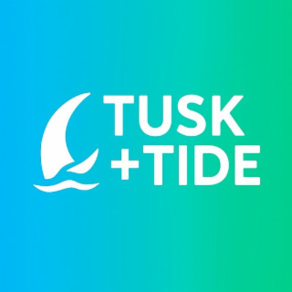 tusk + tide