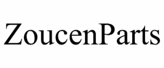 zoucenparts