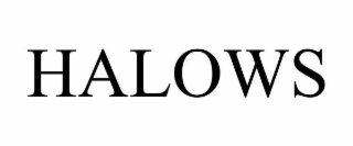 halows
