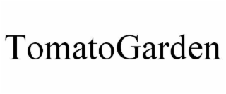 tomatogarden