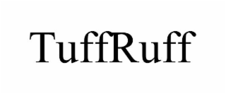 tuffruff
