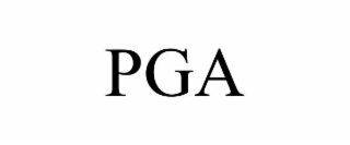 pga