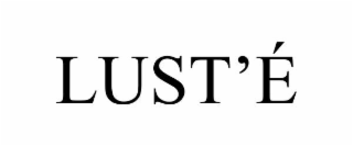 lust’É