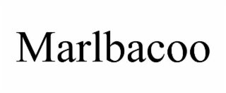 marlbacoo
