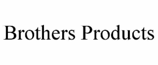 brothers products