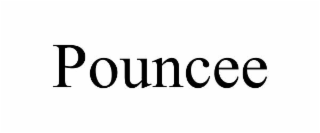 pouncee