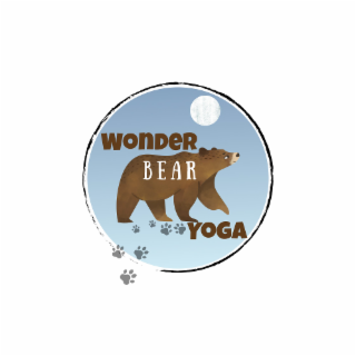 wonder bear yoga
