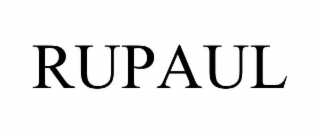 rupaul