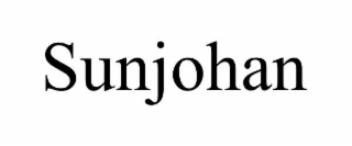 sunjohan