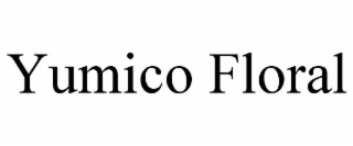 yumico floral