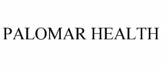 palomar health