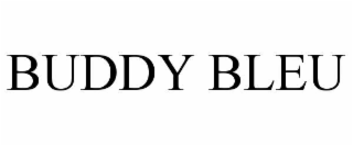 buddy bleu