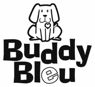 buddy bleu