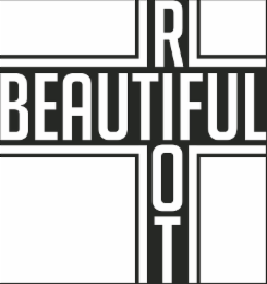 beautiful riot